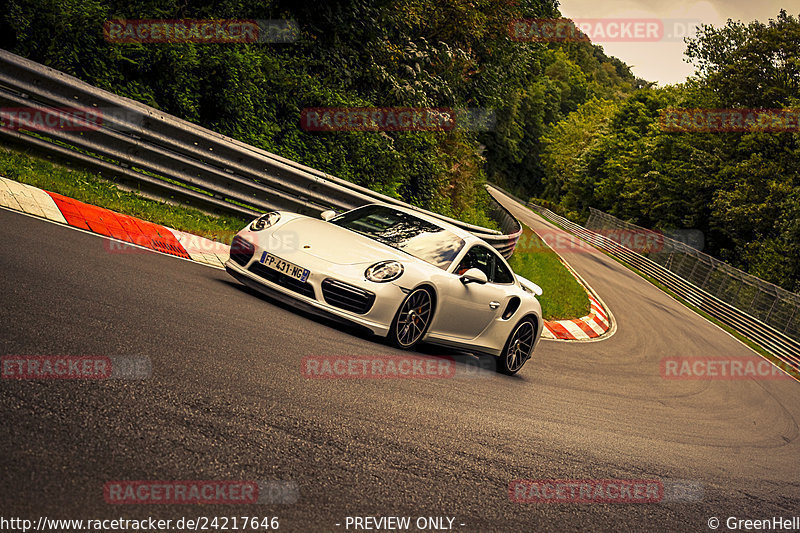 Bild #24217646 - Touristenfahrten Nürburgring Nordschleife (27.08.2023)