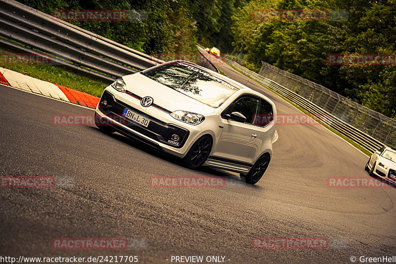 Bild #24217705 - Touristenfahrten Nürburgring Nordschleife (27.08.2023)