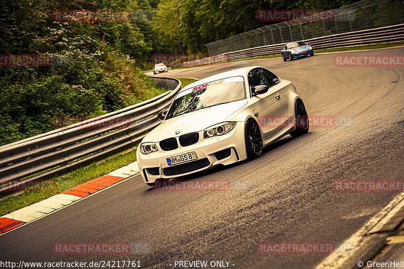 Bild #24217761 - Touristenfahrten Nürburgring Nordschleife (27.08.2023)