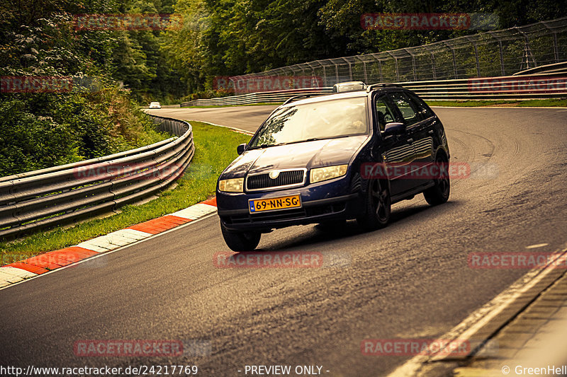 Bild #24217769 - Touristenfahrten Nürburgring Nordschleife (27.08.2023)