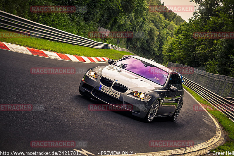 Bild #24217813 - Touristenfahrten Nürburgring Nordschleife (27.08.2023)