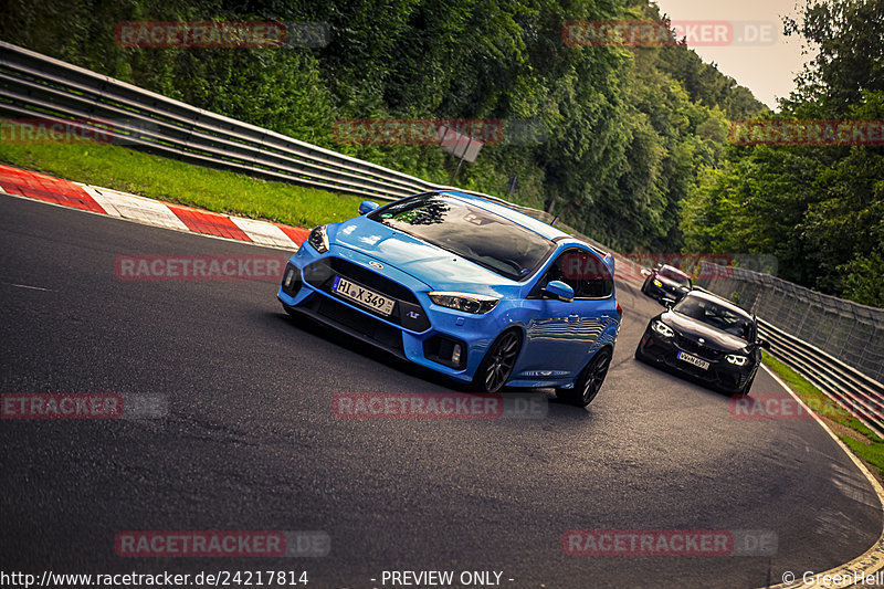 Bild #24217814 - Touristenfahrten Nürburgring Nordschleife (27.08.2023)