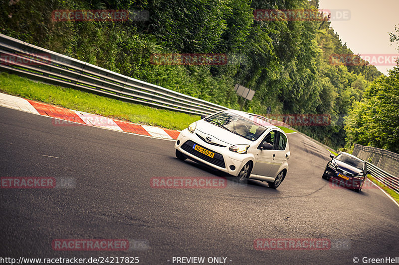 Bild #24217825 - Touristenfahrten Nürburgring Nordschleife (27.08.2023)