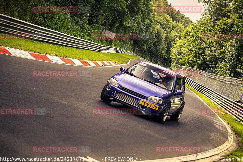 Bild #24217871 - Touristenfahrten Nürburgring Nordschleife (27.08.2023)