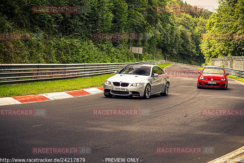 Bild #24217879 - Touristenfahrten Nürburgring Nordschleife (27.08.2023)