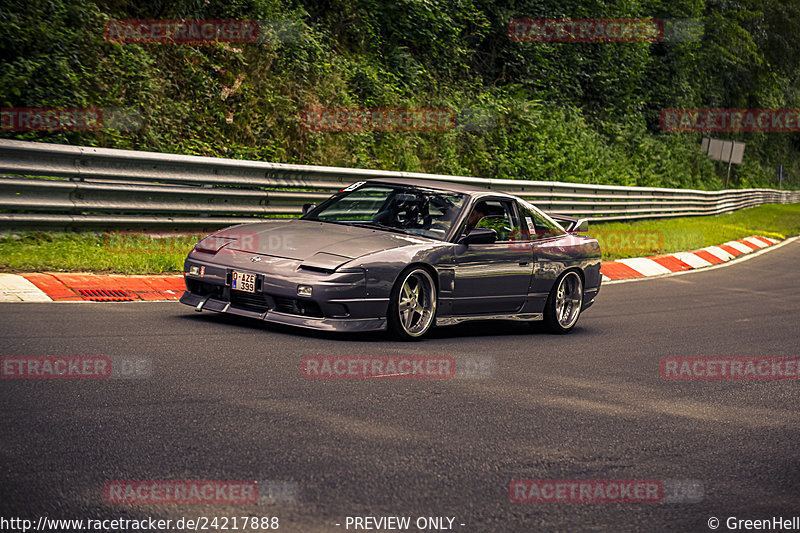 Bild #24217888 - Touristenfahrten Nürburgring Nordschleife (27.08.2023)