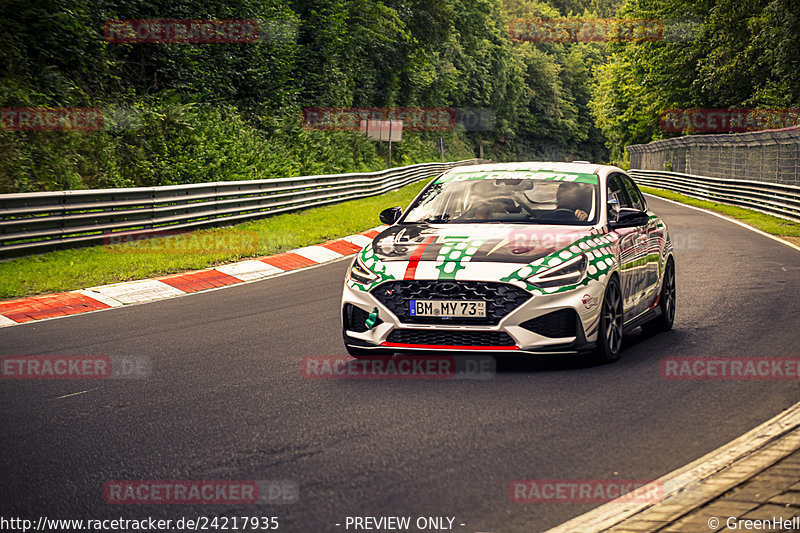 Bild #24217935 - Touristenfahrten Nürburgring Nordschleife (27.08.2023)