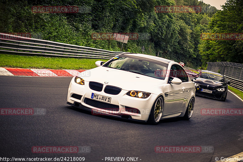 Bild #24218009 - Touristenfahrten Nürburgring Nordschleife (27.08.2023)