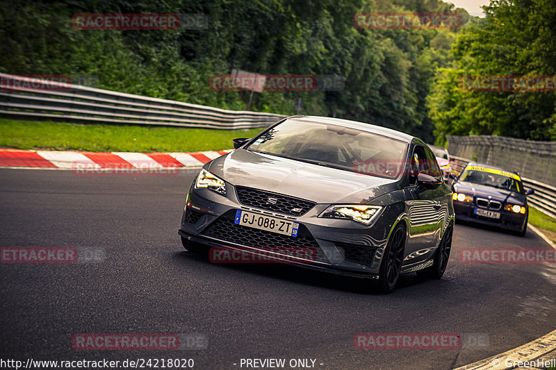 Bild #24218020 - Touristenfahrten Nürburgring Nordschleife (27.08.2023)