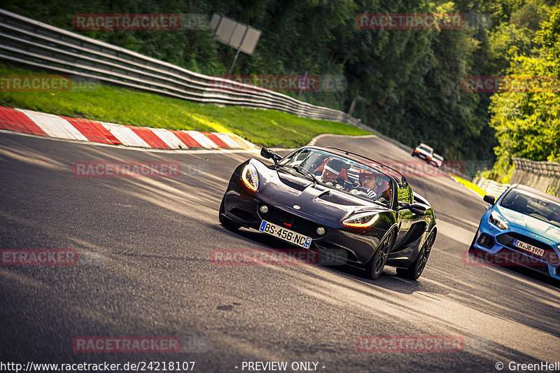 Bild #24218107 - Touristenfahrten Nürburgring Nordschleife (27.08.2023)