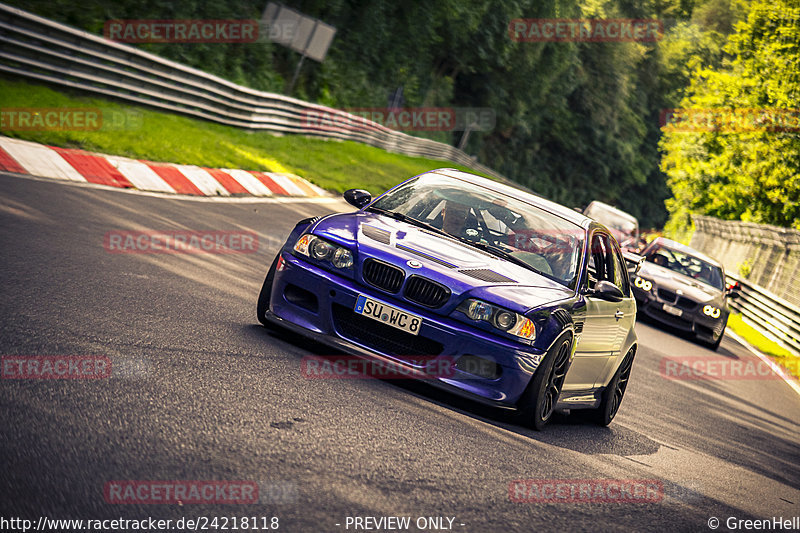 Bild #24218118 - Touristenfahrten Nürburgring Nordschleife (27.08.2023)