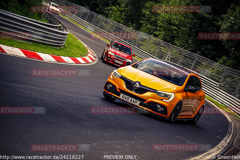 Bild #24218227 - Touristenfahrten Nürburgring Nordschleife (27.08.2023)