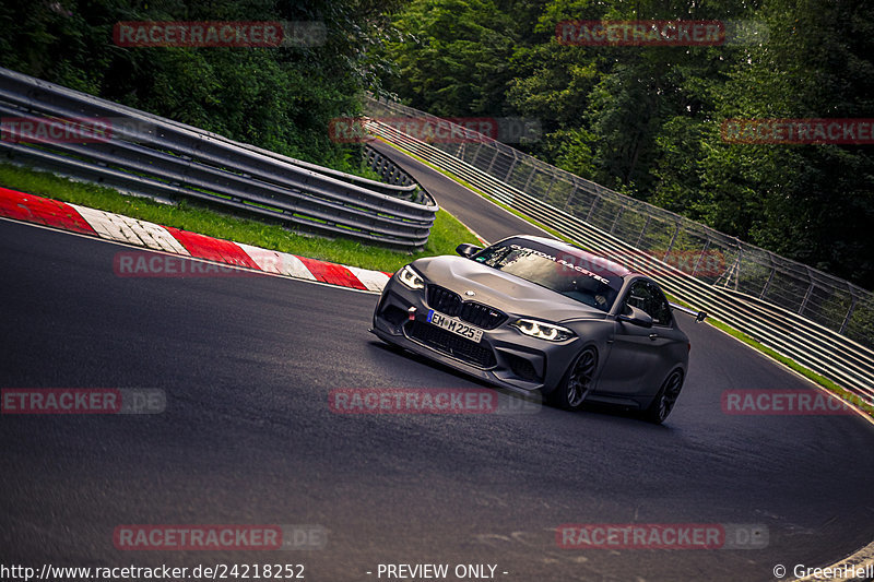 Bild #24218252 - Touristenfahrten Nürburgring Nordschleife (27.08.2023)