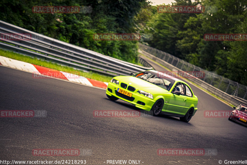 Bild #24218293 - Touristenfahrten Nürburgring Nordschleife (27.08.2023)