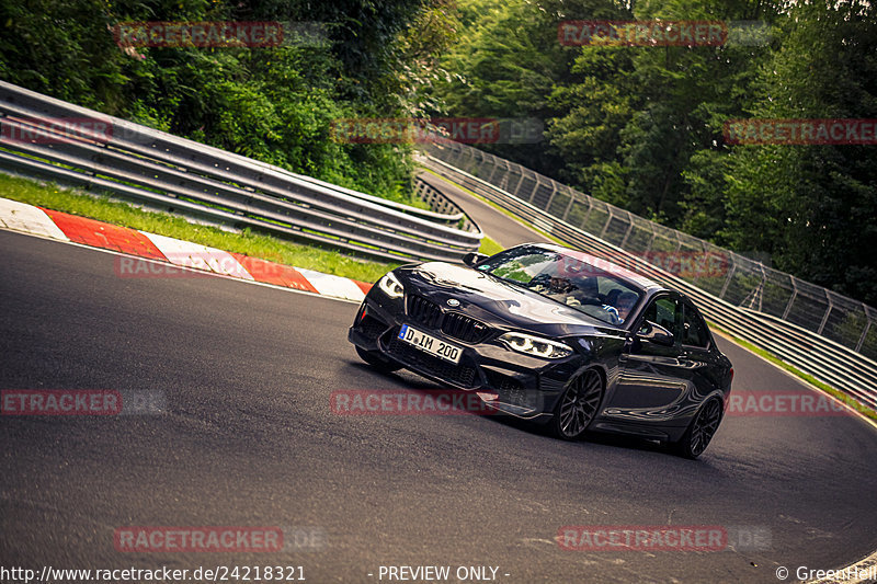 Bild #24218321 - Touristenfahrten Nürburgring Nordschleife (27.08.2023)