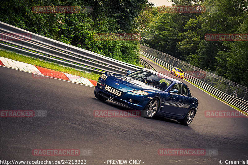 Bild #24218323 - Touristenfahrten Nürburgring Nordschleife (27.08.2023)