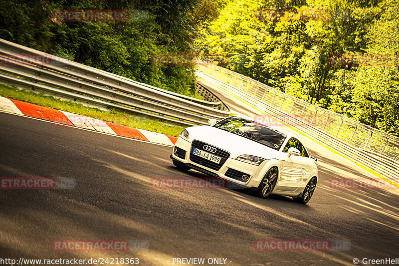 Bild #24218363 - Touristenfahrten Nürburgring Nordschleife (27.08.2023)