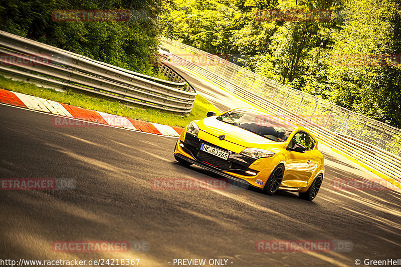 Bild #24218367 - Touristenfahrten Nürburgring Nordschleife (27.08.2023)