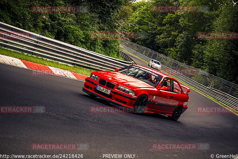 Bild #24218426 - Touristenfahrten Nürburgring Nordschleife (27.08.2023)