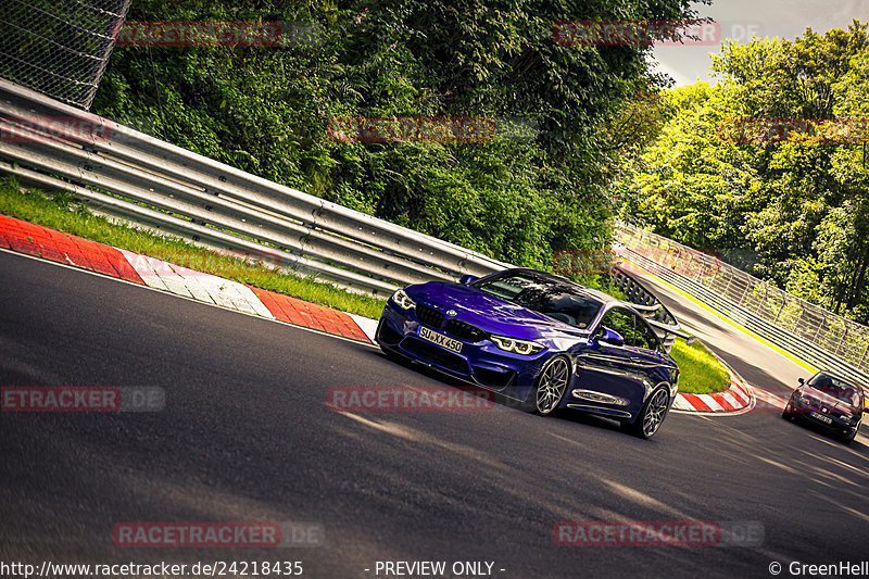 Bild #24218435 - Touristenfahrten Nürburgring Nordschleife (27.08.2023)