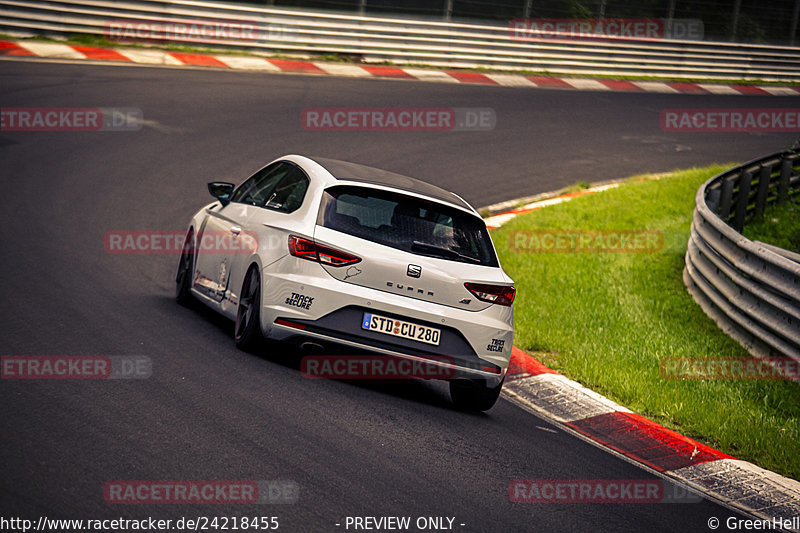 Bild #24218455 - Touristenfahrten Nürburgring Nordschleife (27.08.2023)