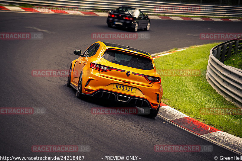 Bild #24218467 - Touristenfahrten Nürburgring Nordschleife (27.08.2023)