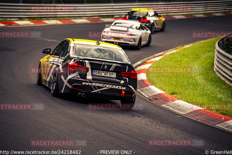 Bild #24218482 - Touristenfahrten Nürburgring Nordschleife (27.08.2023)