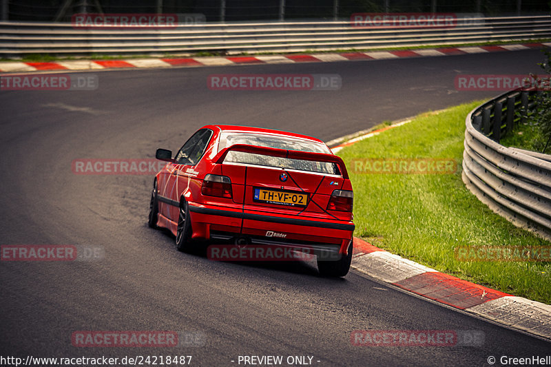 Bild #24218487 - Touristenfahrten Nürburgring Nordschleife (27.08.2023)