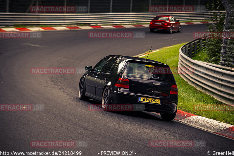 Bild #24218499 - Touristenfahrten Nürburgring Nordschleife (27.08.2023)