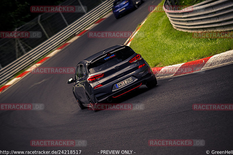 Bild #24218517 - Touristenfahrten Nürburgring Nordschleife (27.08.2023)