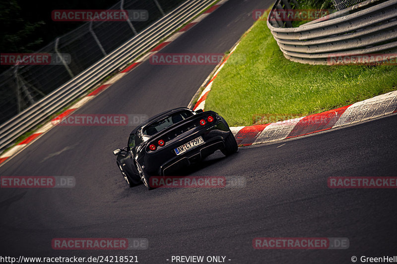 Bild #24218521 - Touristenfahrten Nürburgring Nordschleife (27.08.2023)