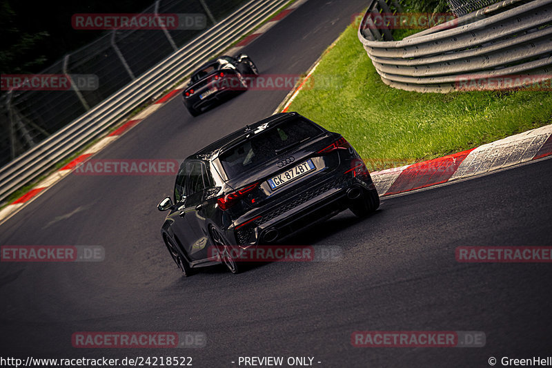 Bild #24218522 - Touristenfahrten Nürburgring Nordschleife (27.08.2023)