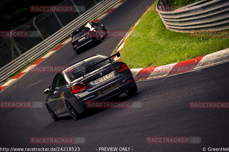 Bild #24218523 - Touristenfahrten Nürburgring Nordschleife (27.08.2023)