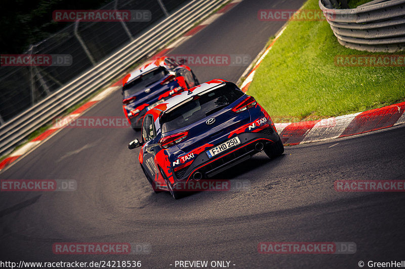 Bild #24218536 - Touristenfahrten Nürburgring Nordschleife (27.08.2023)