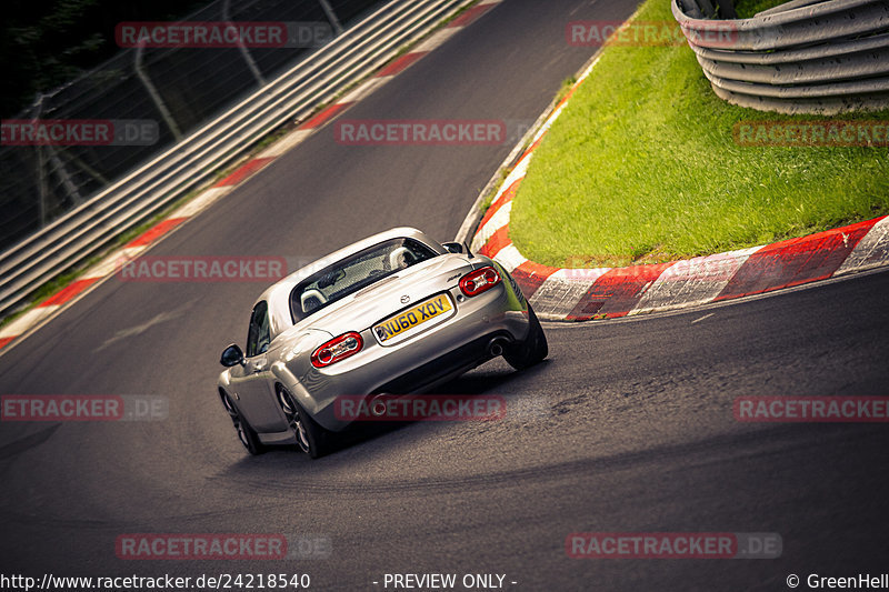 Bild #24218540 - Touristenfahrten Nürburgring Nordschleife (27.08.2023)