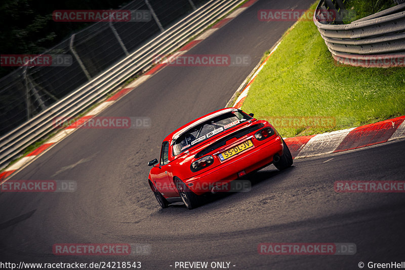 Bild #24218543 - Touristenfahrten Nürburgring Nordschleife (27.08.2023)