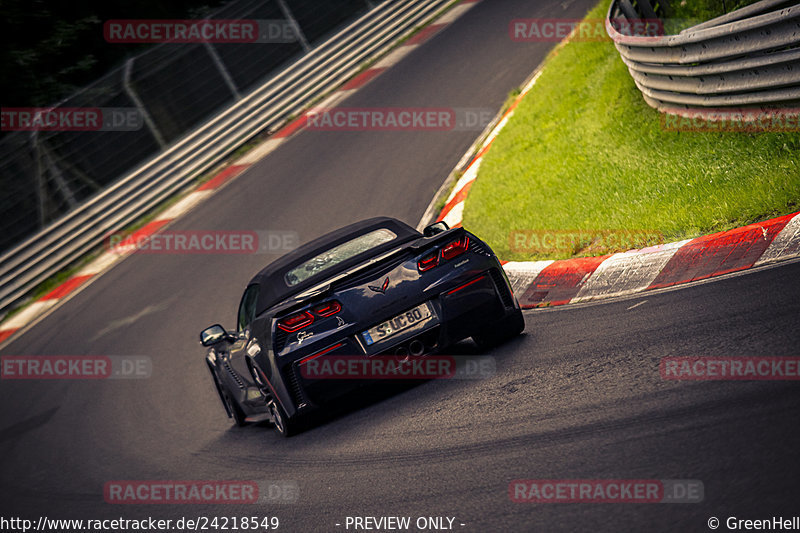 Bild #24218549 - Touristenfahrten Nürburgring Nordschleife (27.08.2023)