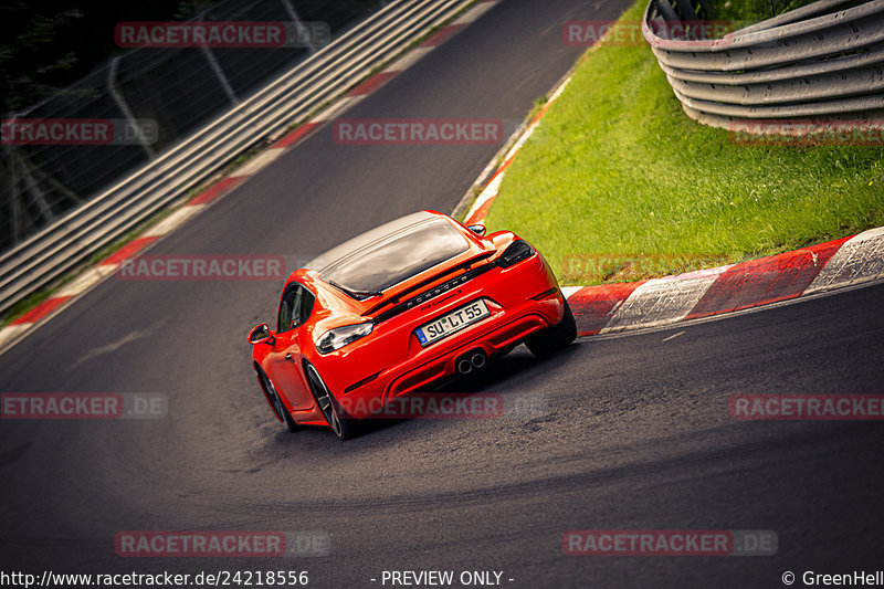 Bild #24218556 - Touristenfahrten Nürburgring Nordschleife (27.08.2023)