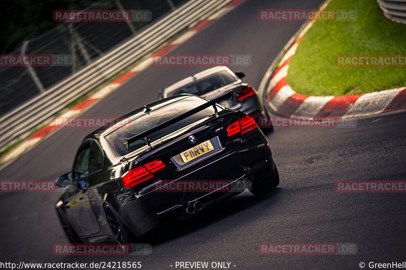 Bild #24218565 - Touristenfahrten Nürburgring Nordschleife (27.08.2023)