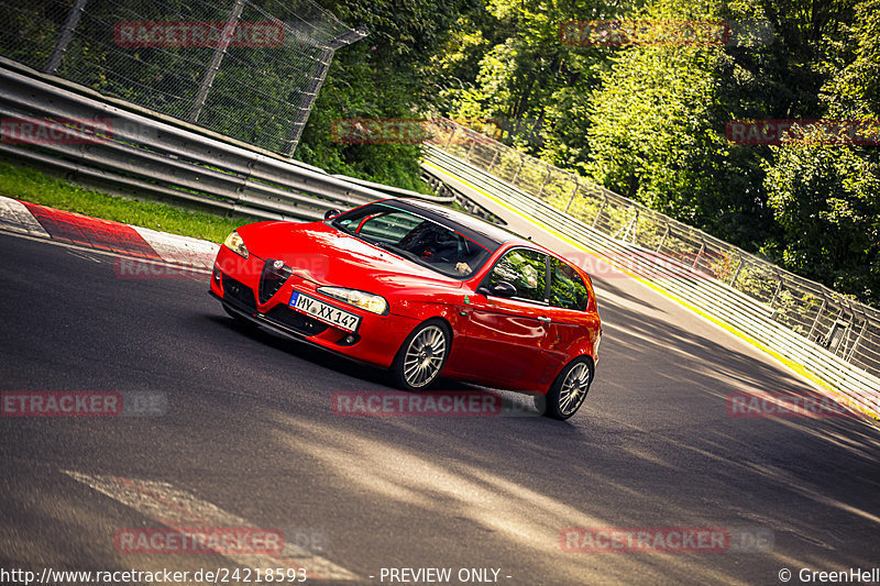 Bild #24218593 - Touristenfahrten Nürburgring Nordschleife (27.08.2023)