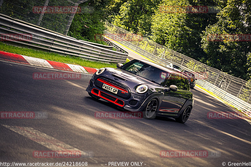 Bild #24218608 - Touristenfahrten Nürburgring Nordschleife (27.08.2023)