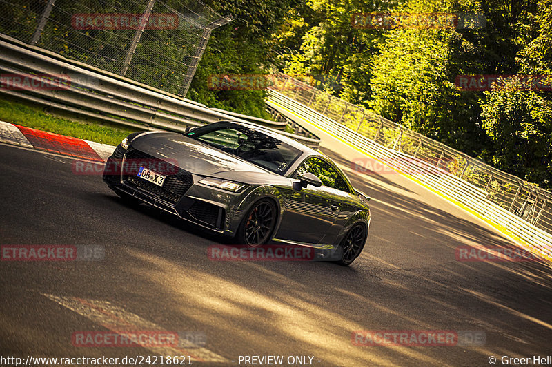 Bild #24218621 - Touristenfahrten Nürburgring Nordschleife (27.08.2023)