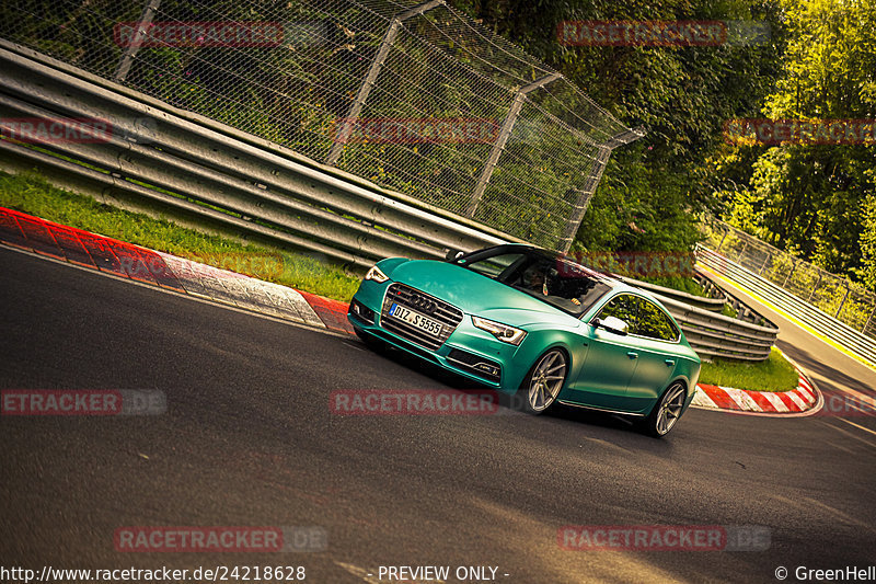 Bild #24218628 - Touristenfahrten Nürburgring Nordschleife (27.08.2023)