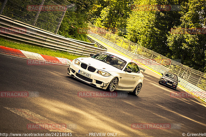 Bild #24218645 - Touristenfahrten Nürburgring Nordschleife (27.08.2023)