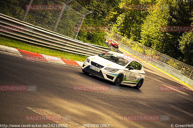 Bild #24218650 - Touristenfahrten Nürburgring Nordschleife (27.08.2023)