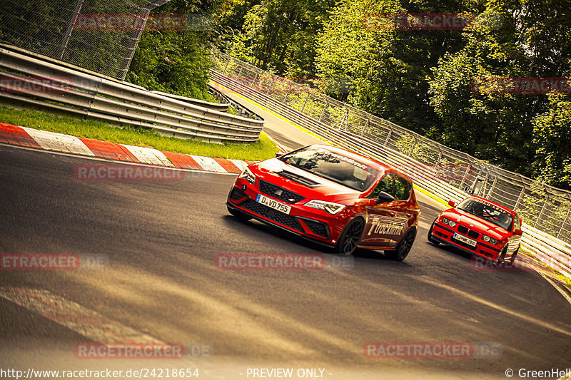 Bild #24218654 - Touristenfahrten Nürburgring Nordschleife (27.08.2023)