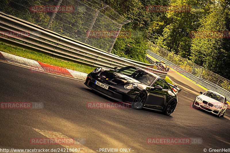 Bild #24218667 - Touristenfahrten Nürburgring Nordschleife (27.08.2023)