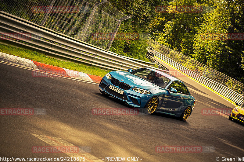 Bild #24218675 - Touristenfahrten Nürburgring Nordschleife (27.08.2023)