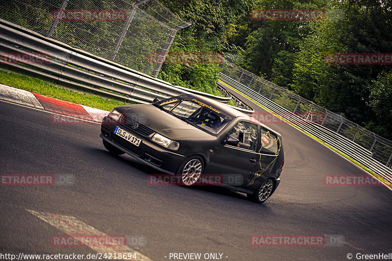 Bild #24218694 - Touristenfahrten Nürburgring Nordschleife (27.08.2023)