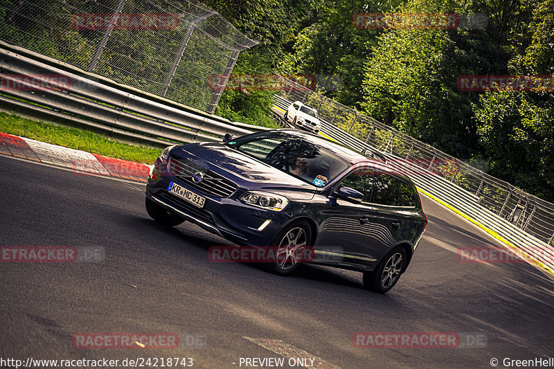 Bild #24218743 - Touristenfahrten Nürburgring Nordschleife (27.08.2023)